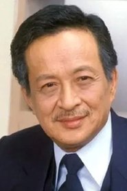 Kwan Hoi-San as Mr. Hoi in Hard Boiled