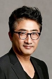 Ryu Tae-ho as Jo Byung-soon in Memories of Murder