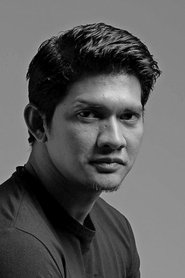 Iko Uwais as Rama in The Raid