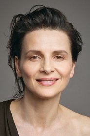 Juliette Binoche as Anne Laurent in Caché