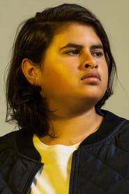 Julian Dennison as Ricky in Hunt for the Wilderpeople