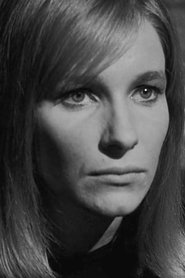 Sonia Gessner as Contessa Colonna in The Great Beauty