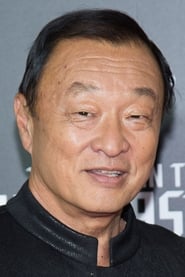 Cary-Hiroyuki Tagawa as Hashi (voice) in Kubo and the Two Strings