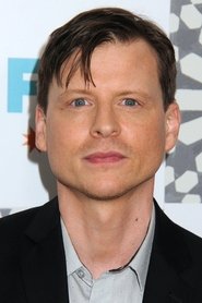 Kevin Rankin as Billy Rayburn in Hell or High Water