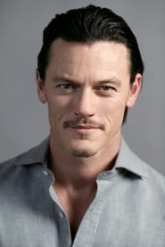 Luke Evans as Dr. William Moulton Marston in Professor Marston and the Wonder Women