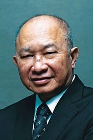 John Woo as Mr. Woo in Hard Boiled