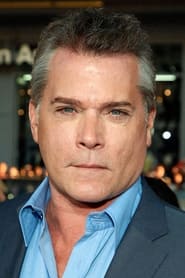 Ray Liotta as Jay Marotta in Marriage Story