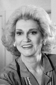 Suzanne Shepherd as Mrs. Scarlini in Requiem for a Dream