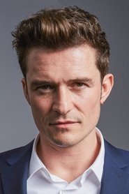 Orlando Bloom as Legolas in The Lord of the Rings: The Two Towers