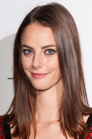 Kaya Scodelario as Susie Glass in The Gentlemen