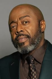 Donnell Rawlings as Dez (voice) in Soul