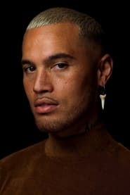 Stan Walker as Ron in Hunt for the Wilderpeople