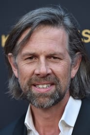 Johan Heldenbergh as Colonel Karremans in Quo Vadis, Aida?