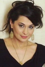Tamar Bukhnikashvili as Teona in And Then We Danced