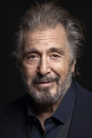 Al Pacino as Don Michael Corleone in The Godfather Part II