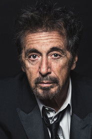 Al Pacino as Lowell Bergman in The Insider