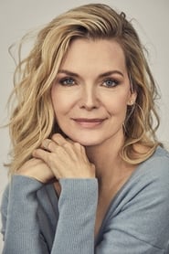 Michelle Pfeiffer as Woman in mother!