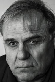 Josef Bierbichler as The Steward in The White Ribbon