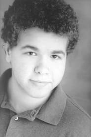 Jeffrey Zubernis as Bobby in The Sixth Sense