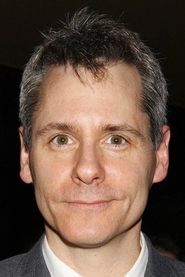 Bruce Norris as Stanley Cunningham in The Sixth Sense