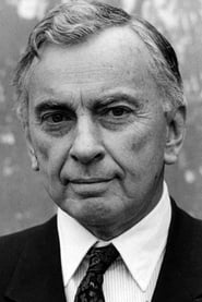 Gore Vidal as Director Josef in Gattaca