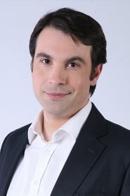 Alexandru Papadopol as Dascălu in Toni Erdmann
