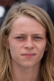 Isaiah Stone as Sonny in Winter's Bone