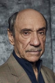 F. Murray Abraham as Dar Adal in Homeland