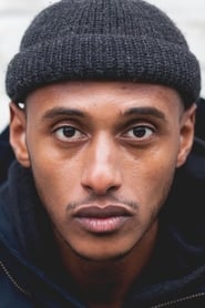 Tedros Teclebrhan as Erzieher Robert in System Crasher