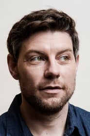 Patrick Fugit as Officer James Gilpin in Gone Girl