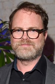 Rainn Wilson as Rollo in Juno