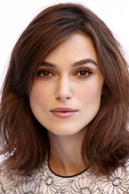 Keira Knightley as Joan Clarke in The Imitation Game