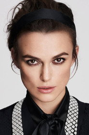 Keira Knightley as Cecilia Tallis in Atonement