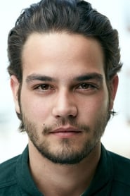 Daniel Zovatto as Money in Don't Breathe