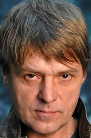 Aleksandr Cherednik as episode in Hard to Be a God