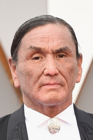 Duane Howard as Elk Dog in The Revenant