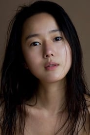 Yoon Jin-seo as Lee Soo-ah in Oldboy