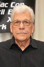 Tom Atkins as Michael Hunsaker in Lethal Weapon
