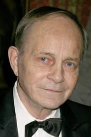 George Dickerson as Detective Williams in Blue Velvet