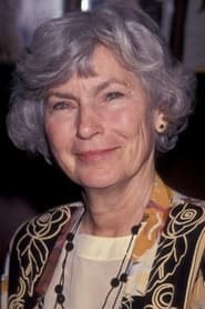 Priscilla Pointer as Mrs. Beaumont in Blue Velvet