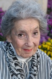 Frances Bay as Aunt Barbara in Blue Velvet