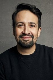Lin-Manuel Miranda as Alexander Hamilton in Hamilton