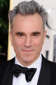 Daniel Day-Lewis as Daniel Plainview in There Will Be Blood