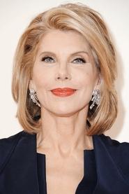 Christine Baranski as Mary Sunshine in Chicago