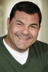 Paul Sanchez as Ramon in Cast Away