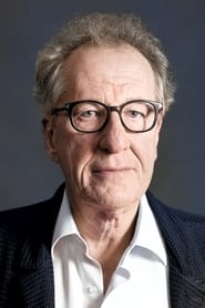 Geoffrey Rush as Nigel (voice) in Finding Nemo