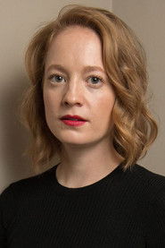 Leonie Benesch as Marianne Gebhardt in September 5