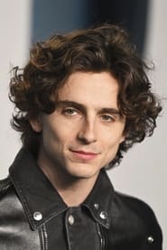 Timothée Chalamet as Laurie in Little Women