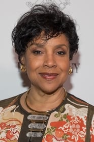 Phylicia Rashād as Libba Gardner (voice) in Soul