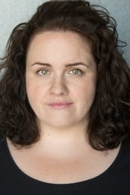 Jessica Gunning as Martha Scott in Baby Reindeer